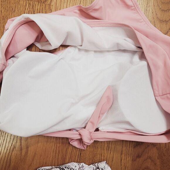 Shein Bikini Size 4X  - Picture 5 of 8